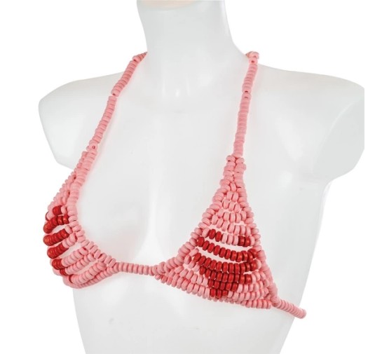 Cukierkowy stanik - Lovers Candy Bra